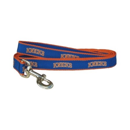 Sportyk9 New York Knicks Reflective Pet Leash - M/L SP1-072-0002